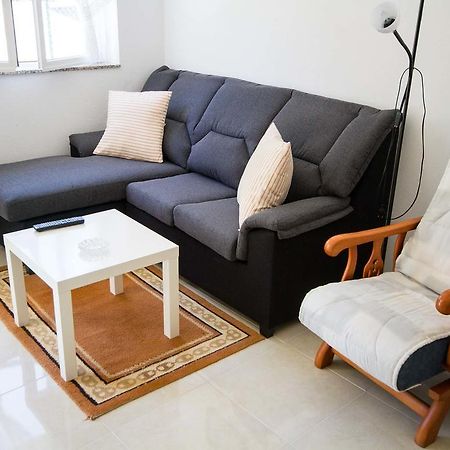 Apartamento Playa De Larino Gándara 외부 사진