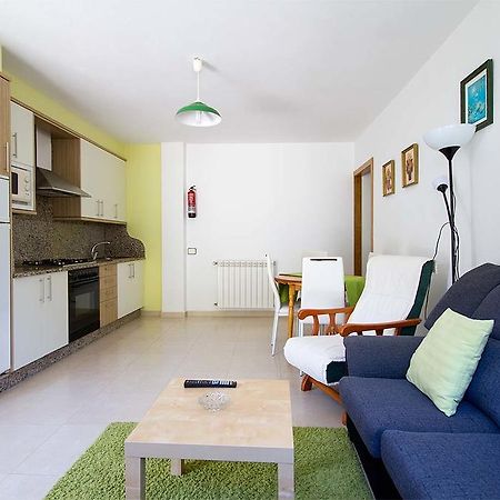 Apartamento Playa De Larino Gándara 외부 사진
