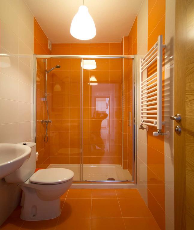 Apartamento Playa De Larino Gándara 외부 사진