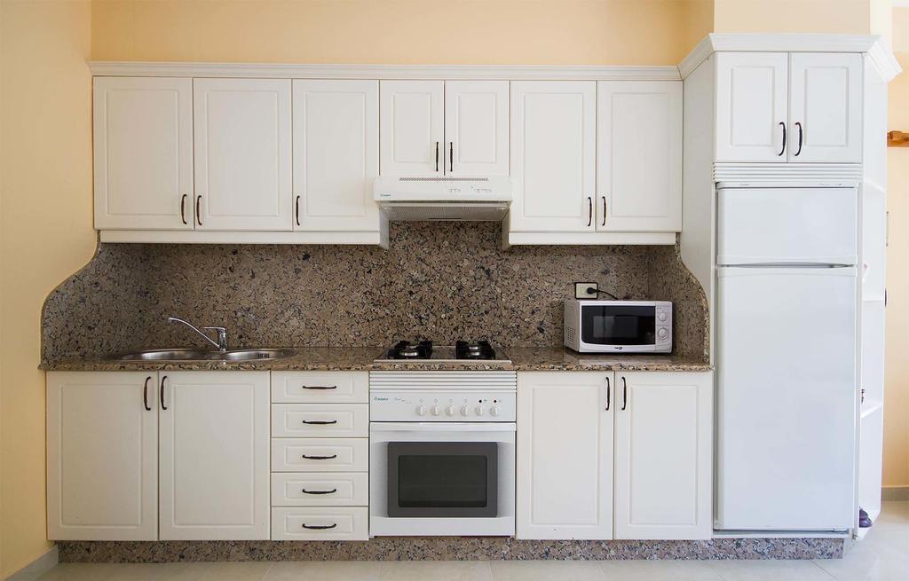 Apartamento Playa De Larino Gándara 외부 사진
