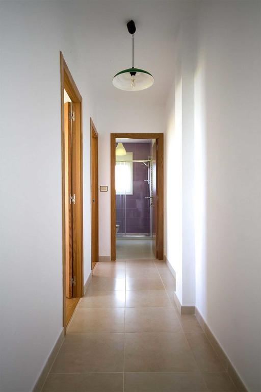 Apartamento Playa De Larino Gándara 외부 사진