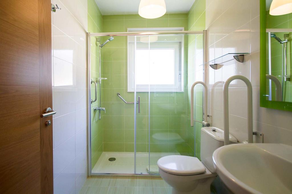 Apartamento Playa De Larino Gándara 외부 사진
