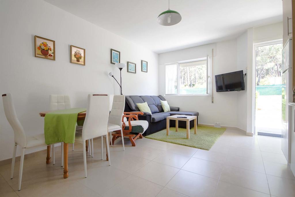 Apartamento Playa De Larino Gándara 외부 사진